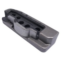 Zahnsicherung VOLVO ECR88 EC70 EW70