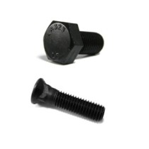 Schraube 1"-8 x 2 1/2r Caterpillar D9R