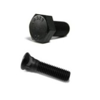 Schraube 1"-8 x 2 1/2r...