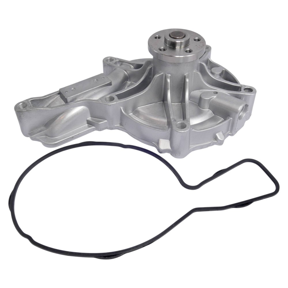 Wasserpumpe VOLVO A25 A30 GTRAX