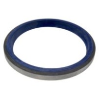 Uszczelnienie zawieszenia...