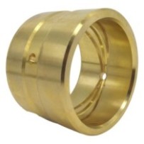 Tuleja mocowania wózka JCB...