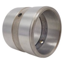 Tuleja JCB w główce siłownika obrotu 3CX 4CX