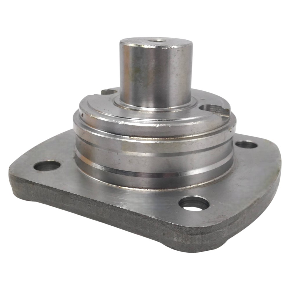 Sworzeń mocowania zwrotnicy JCB 3CX 4CX 33-105