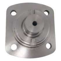 Sworzeń mocowania zwrotnicy JCB 3CX 4CX 33-105