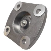 Sworzeń mocowania zwrotnicy JCB 3CX 4CX 33-105