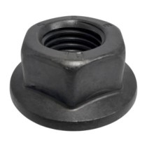 Nakrętka mocowania lemiesza VOLVO A20C A35 A30