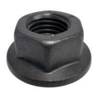 Nakrętka mocowania lemiesza...