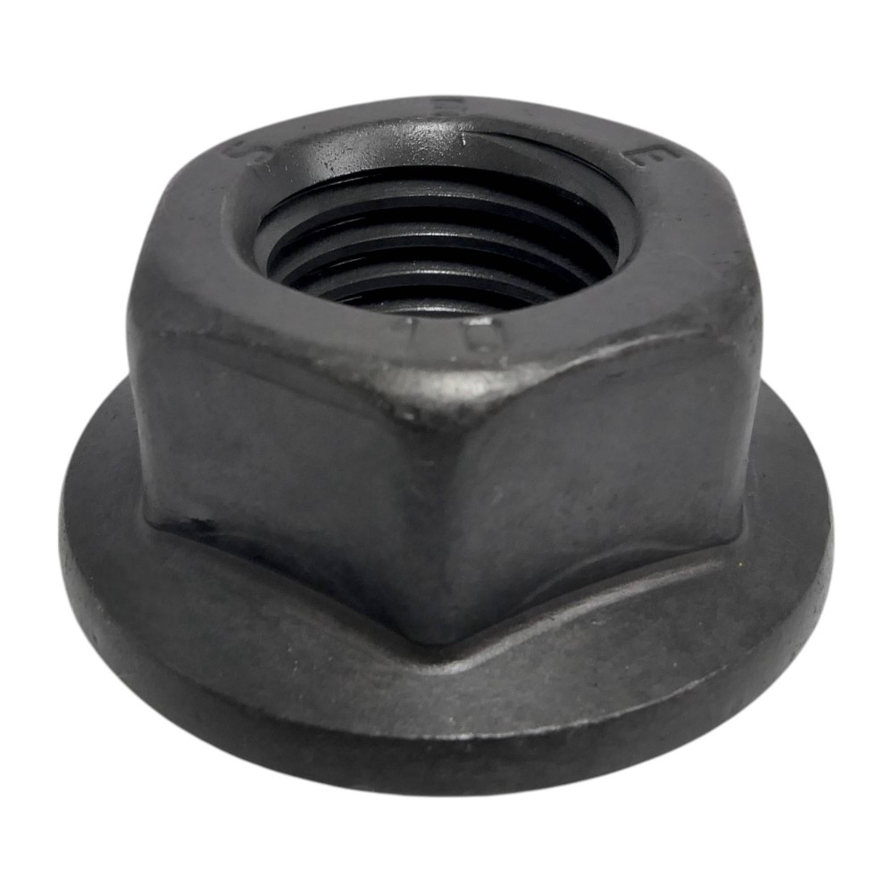 Nakrętka mocowania lemiesza VOLVO A20C A35 A30