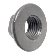 Nakrętka mocowania lemiesza VOLVO A20C A35 A30