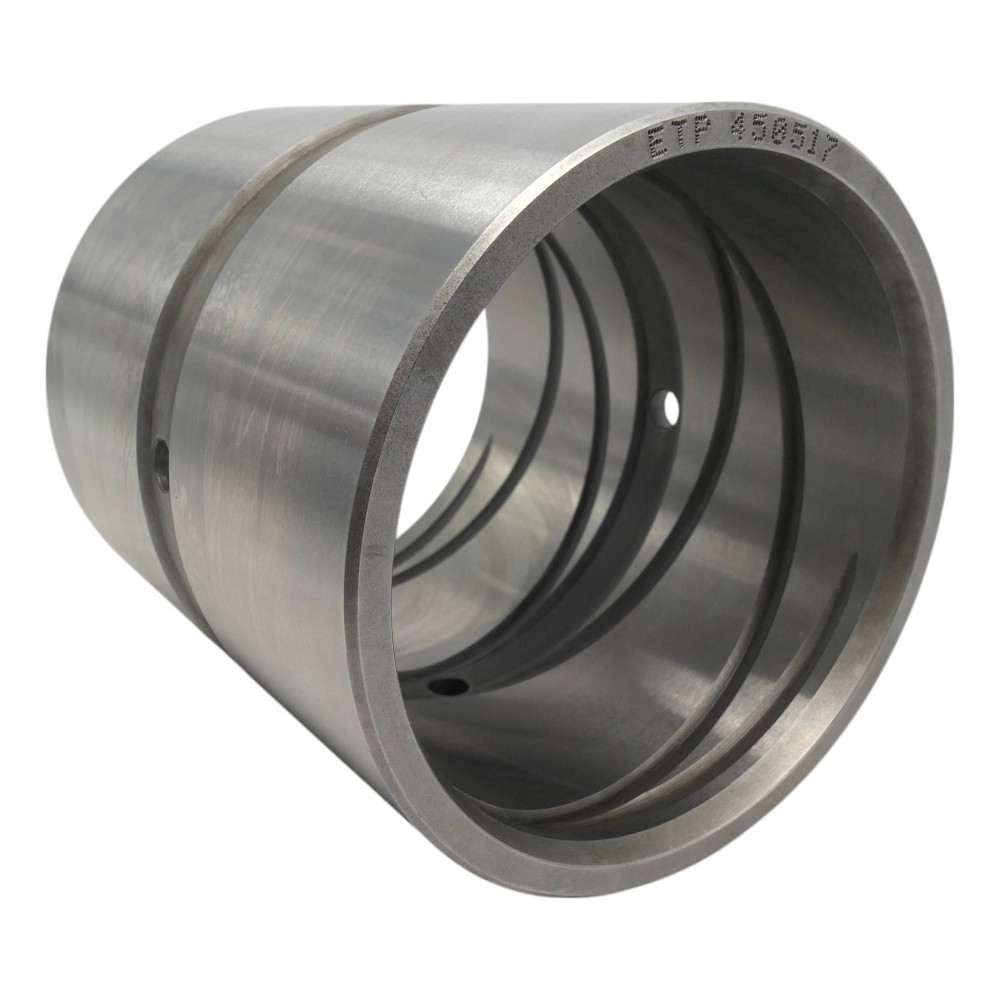 Śruba sześciokątna CASE