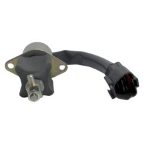 Cewka gaszenia silnika KOMATSU PC75R-2 PC95R-2 PW75R-2