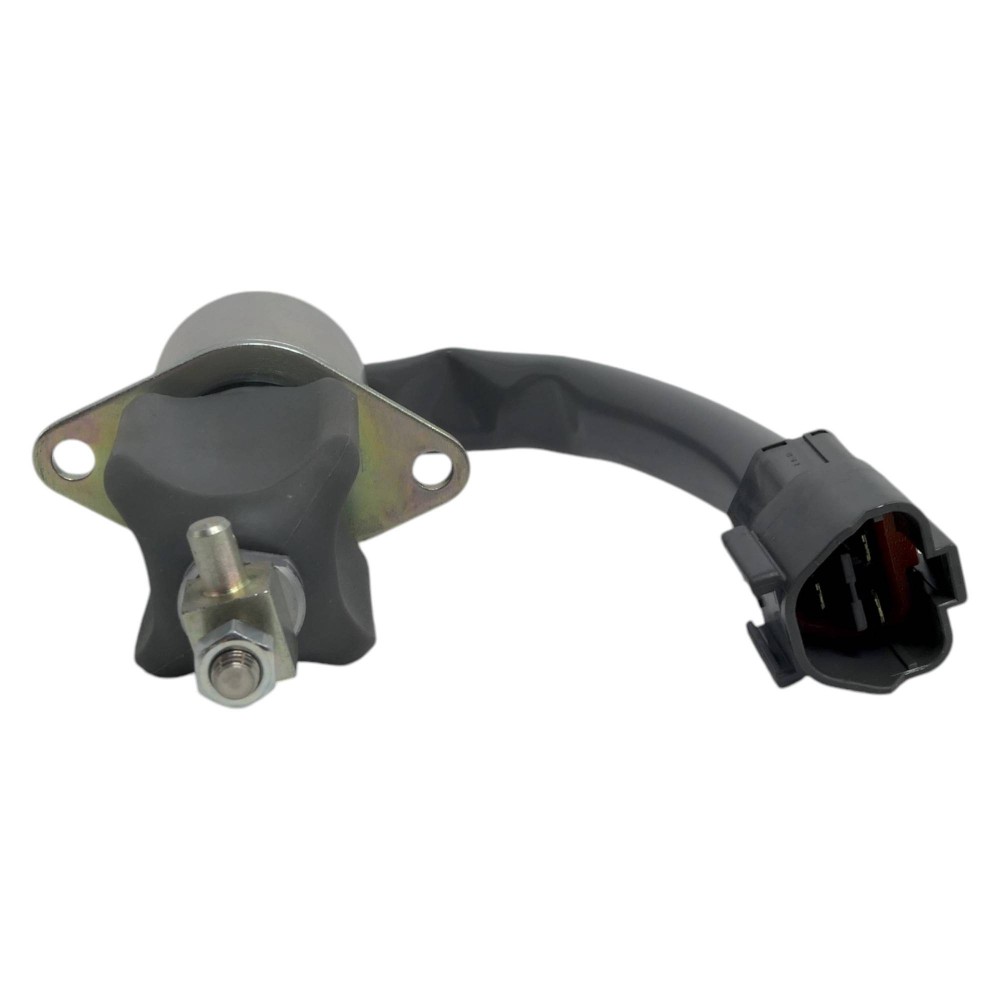 Cewka gaszenia silnika KOMATSU PC75R-2 PC95R-2 PW75R-2