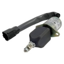 Cewka gaszenia silnika KOMATSU PC75R-2 PC95R-2 PW75R-2