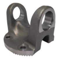 Kołnierz sprężysty wału...