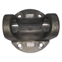 Kołnierz sprężysty wału napędowego VOLVO A40E A40E FS A40F