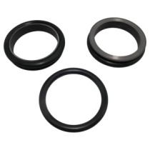 Uszczelnienie półosi w moście VOLVO A35E A35G A40E