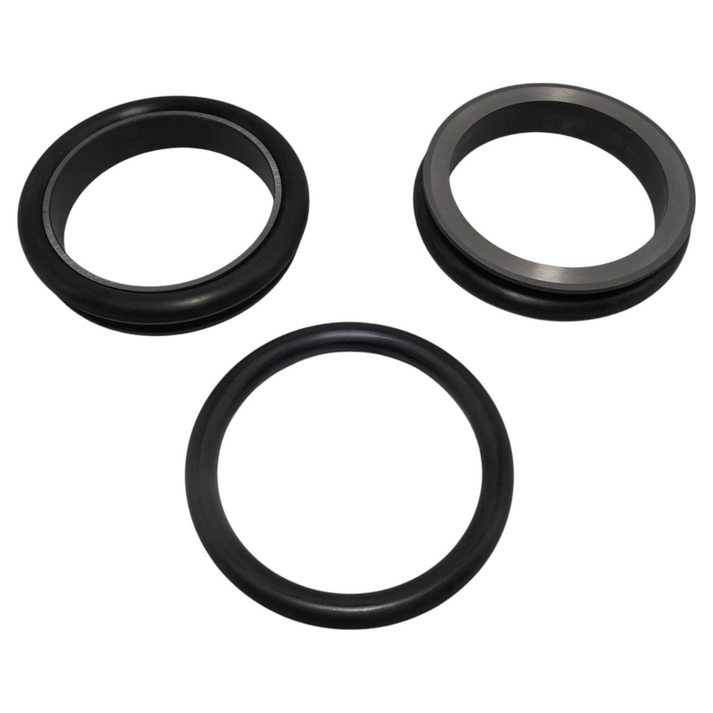 Uszczelnienie półosi w moście VOLVO A35E A35G A40E