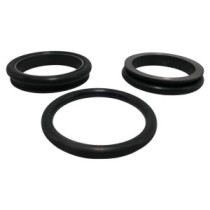 Uszczelnienie półosi w moście VOLVO A35E A35G A40E