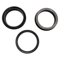 Uszczelnienie półosi w moście VOLVO A35E A35G A40E