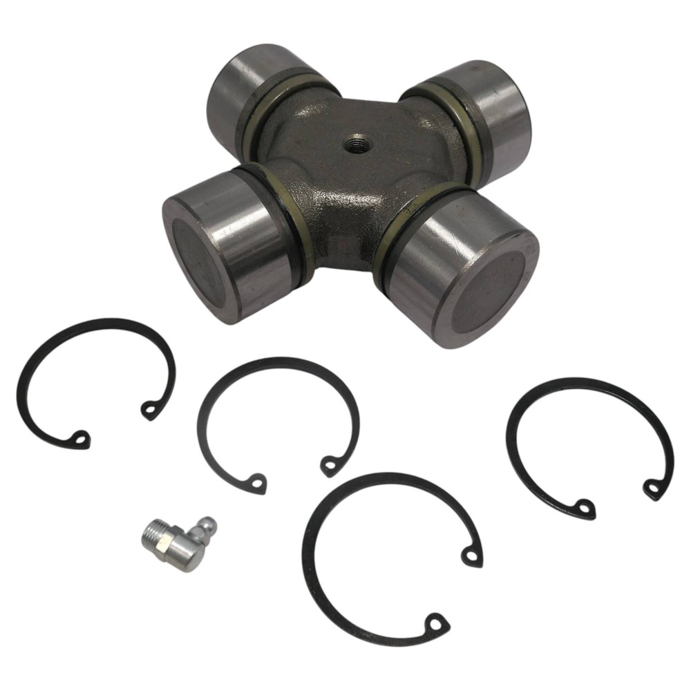 Krzyżak wału napędowego VOLVO A25D A30G A40D