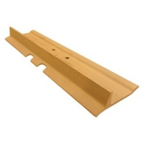 Stopa płytka klepka gąsienicy CATERPILLAR D6M LGP D6M XL D6N LGP