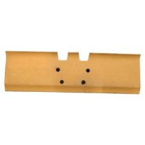 Stopa płytka klepka gąsienicy CATERPILLAR D6K