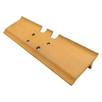 Stopa płytka klepka gąsienicy CATERPILLAR D6K