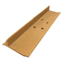 Stopa płytka klepka gąsienicy CATERPILLAR D6K