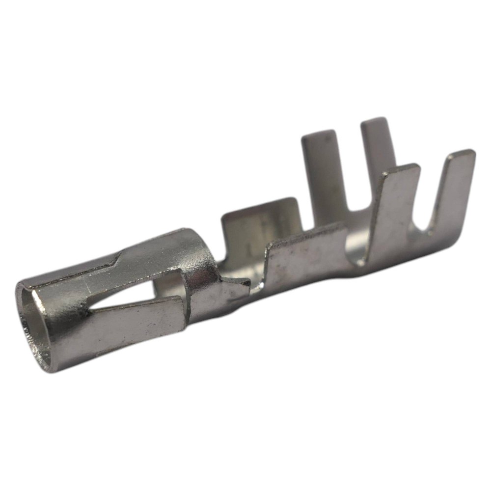 Zacisk kablowy w wiązkach kablowych kabiny VOLVO A30D A30G A35