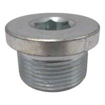 Zaślepka do skrzyni rozdzielczej VOLVO A25D A25E A25F