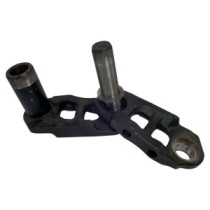 Ogniwa gąsienicy do koparki JCB JS460