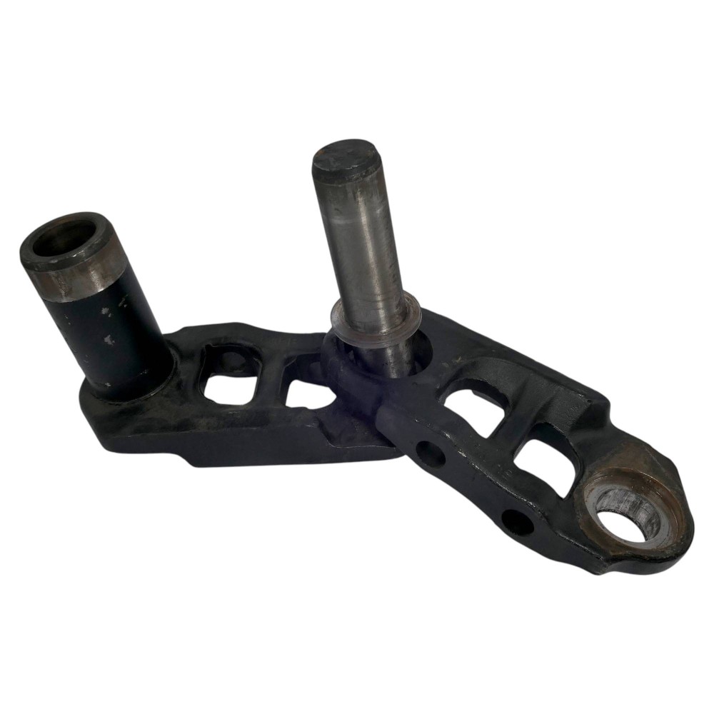 Ogniwa gąsienicy do koparki JCB JS460