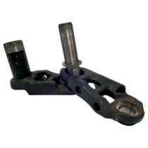 Ogniwa gąsienicy do koparki JCB JS460