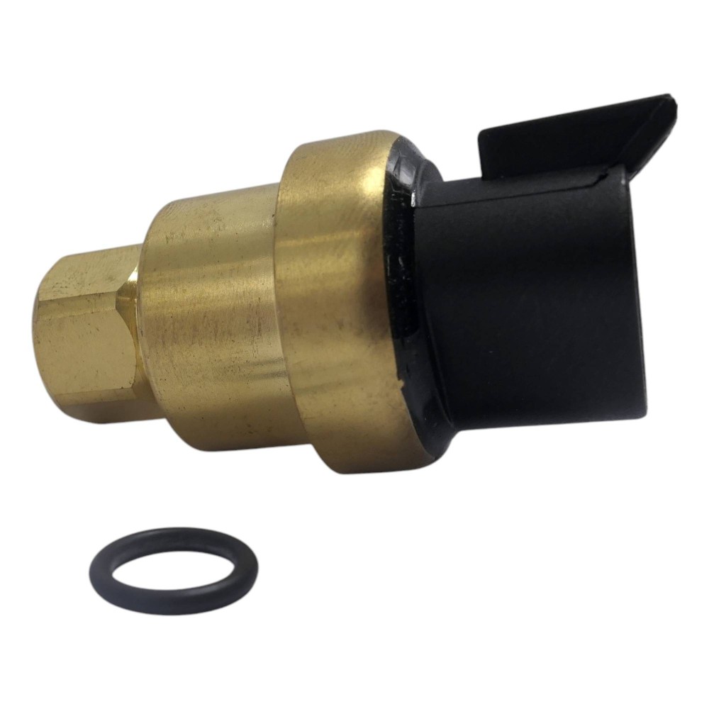 Czujnik ciśnienia powietrza dolotowego CATEPRILLAR 160K 324D 324D FM