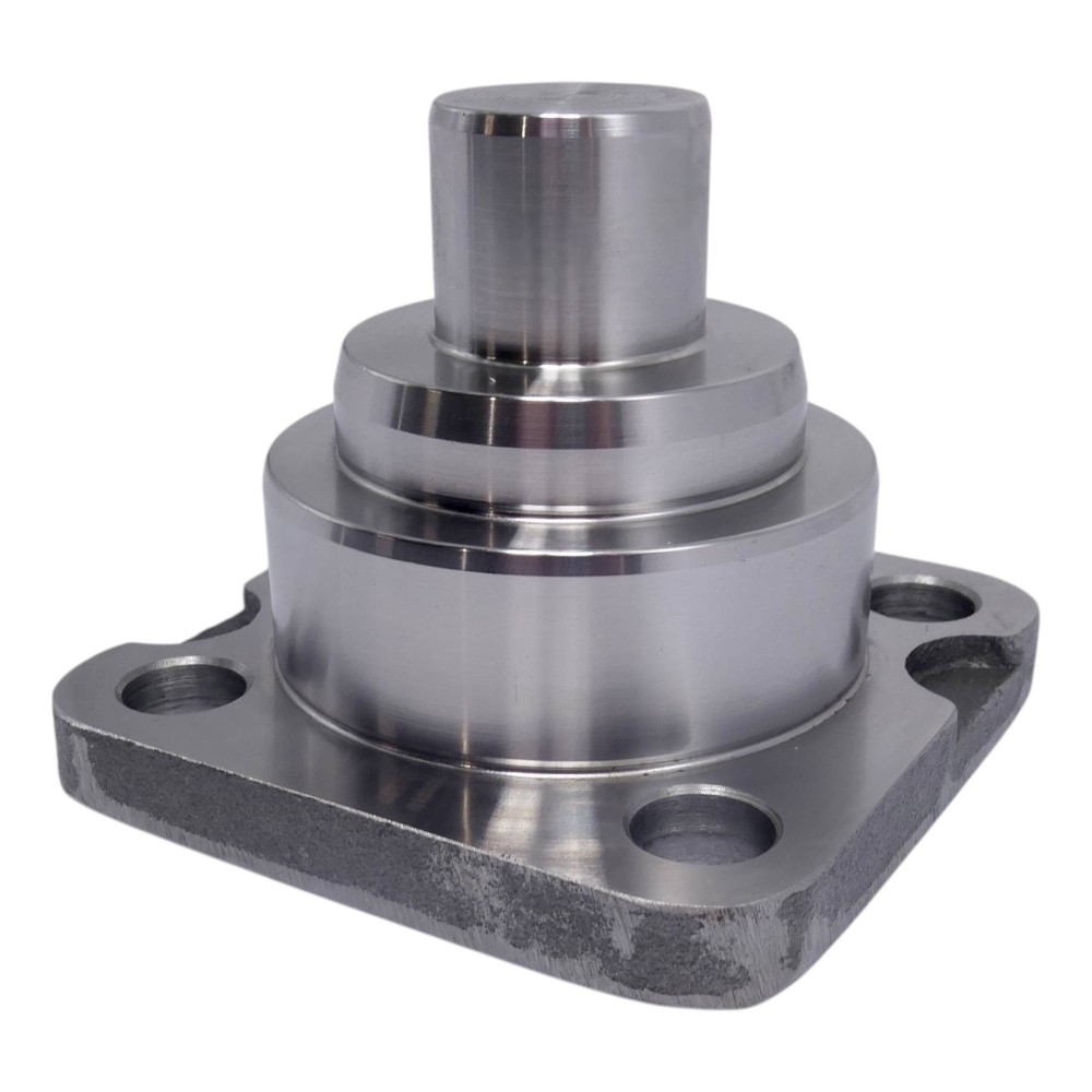 Sworzeń przedniej osi CATERPILLAR 444F 450E 450F