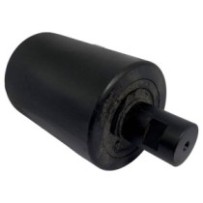 Górna rolka koparki...