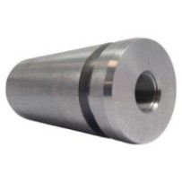 Sworzeń ramy lemiesza...