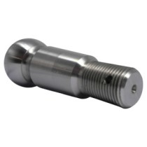 Sworzeń kulowy układu kierowniczego CATERPILLAR 150 160 120