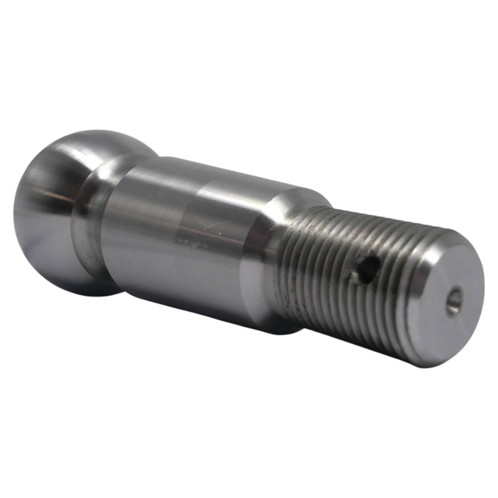 Sworzeń kulowy układu kierowniczego CATERPILLAR 150 160 120