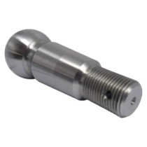 Sworzeń kulowy układu kierowniczego CATERPILLAR 150 160 120