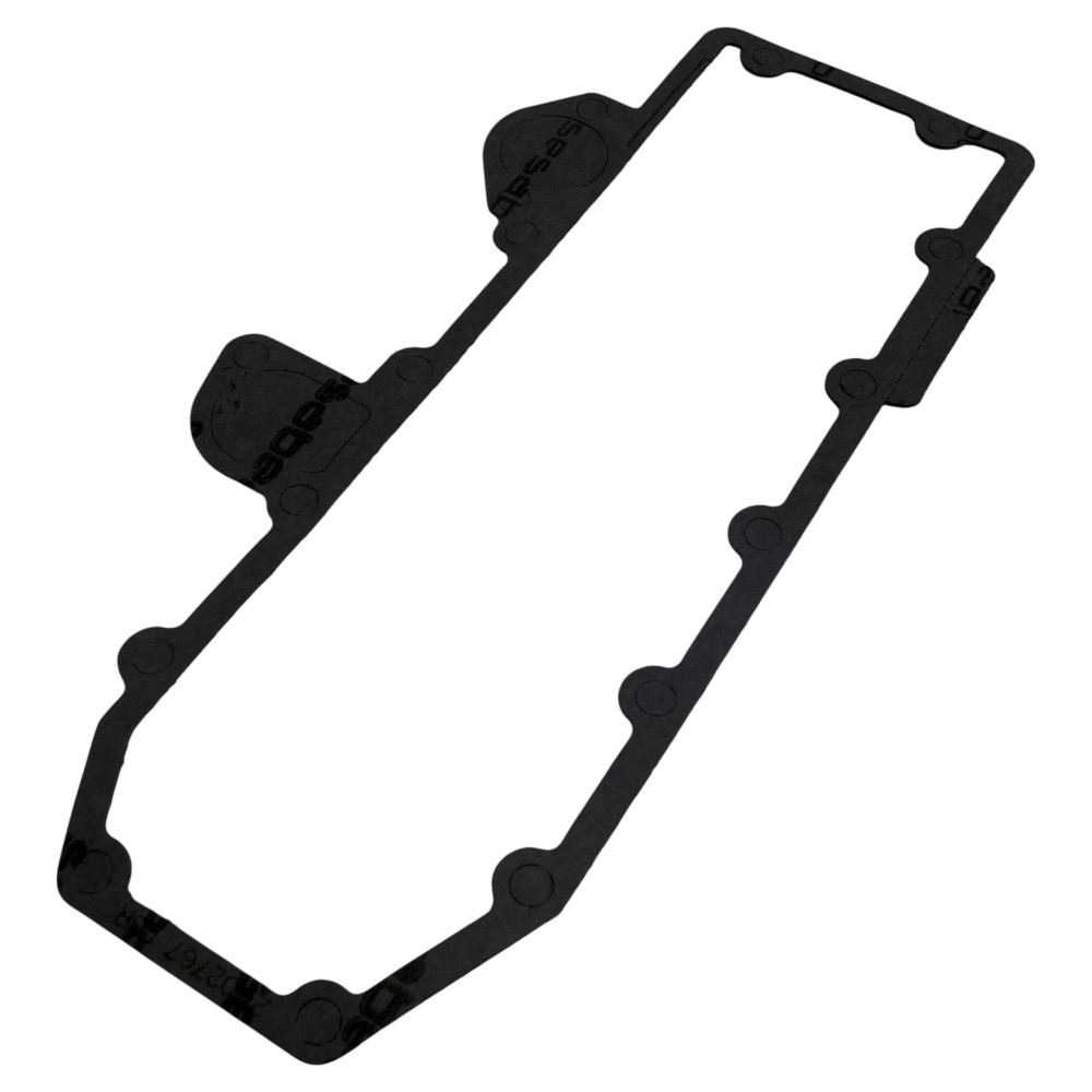 Uszczelka chłodnicy oleju silnikowego CATERPILLAR 3126B 3126 3116