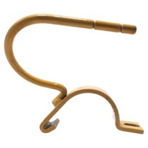 Zacisk mocowania siłownika CATERPILLAR 924F 928F 918F