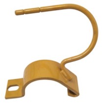 Zacisk mocowania siłownika CATERPILLAR 924F 928F 918F