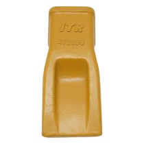 J200-Zahn mit erhöhter...