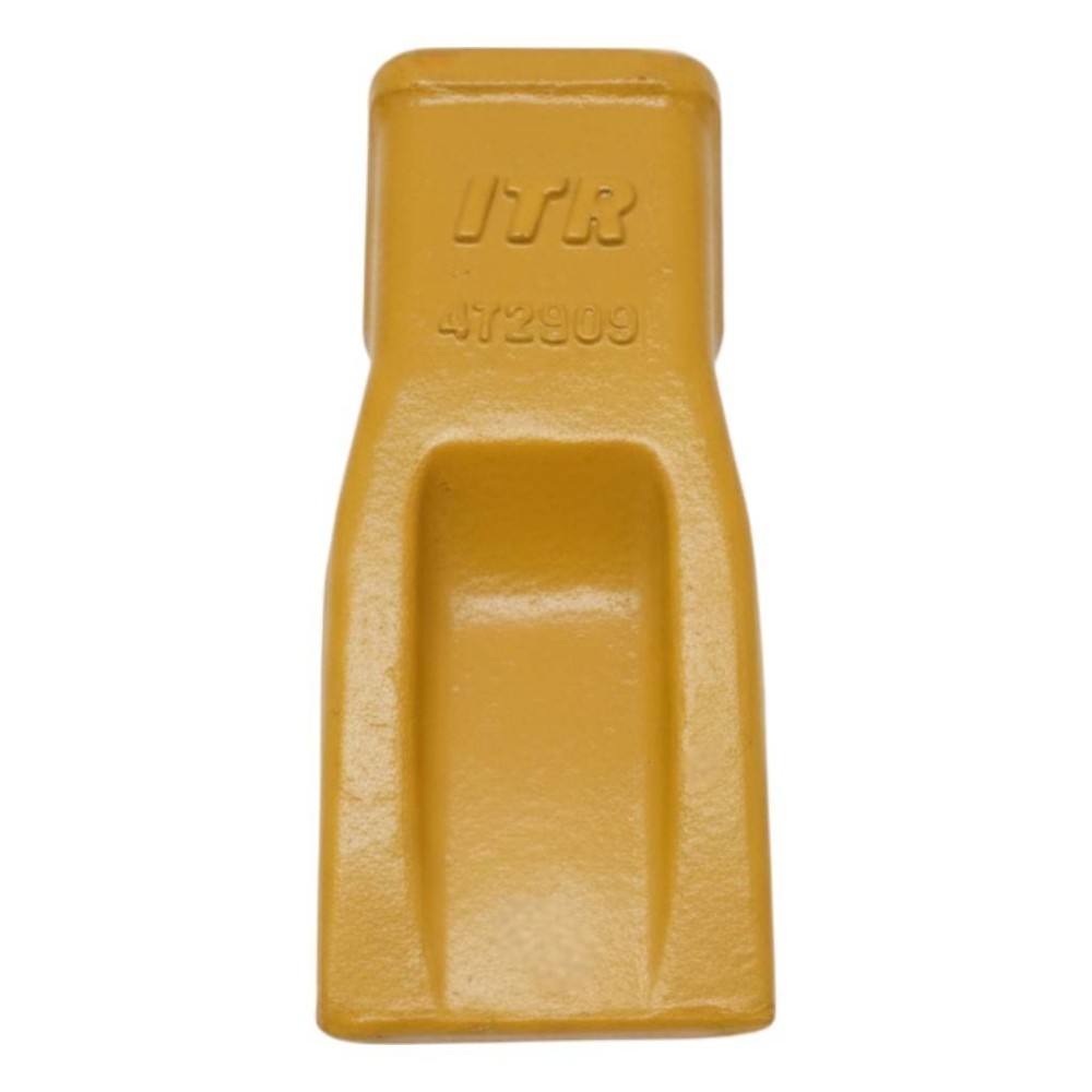 J200-Zahn mit erhöhter Abriebfestigkeit CATERPILLAR 428B 416B 428C