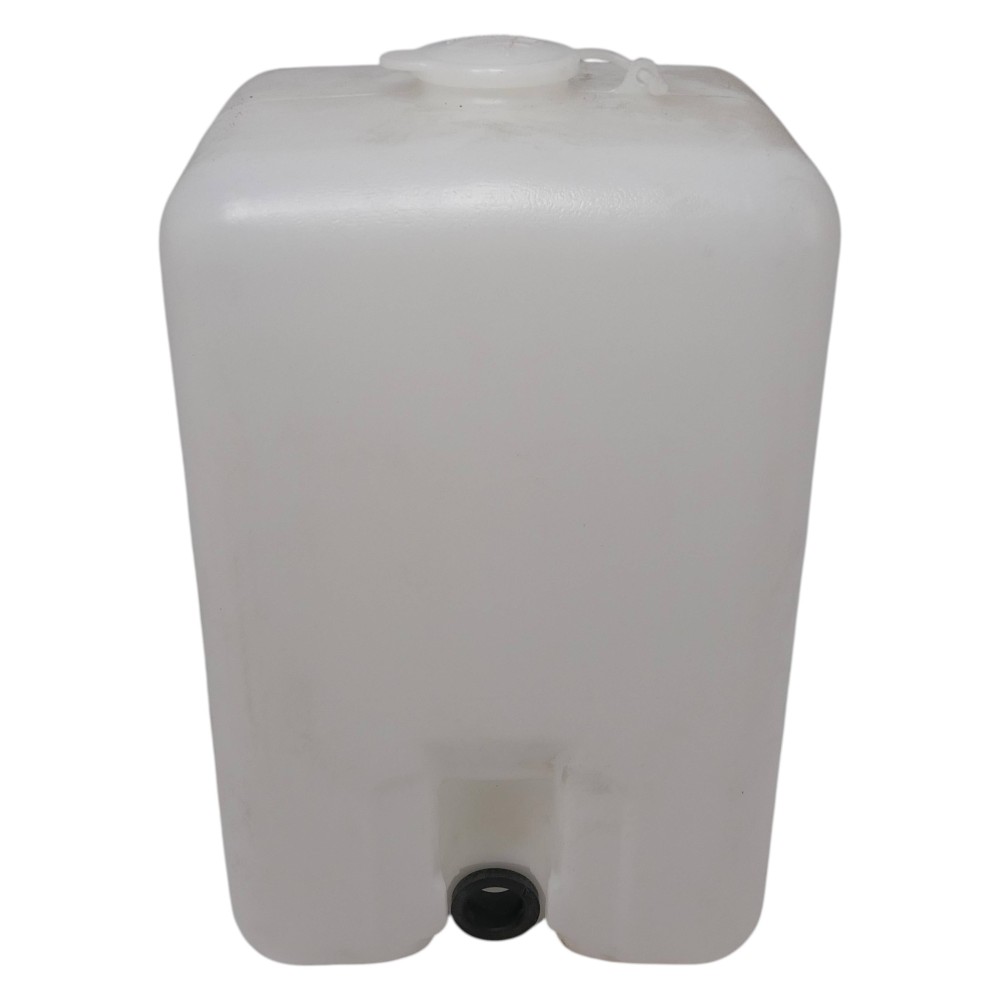 Scheibenwaschflüssigkeitsbehälter CATERPILLAR 518C 528B 530B 508