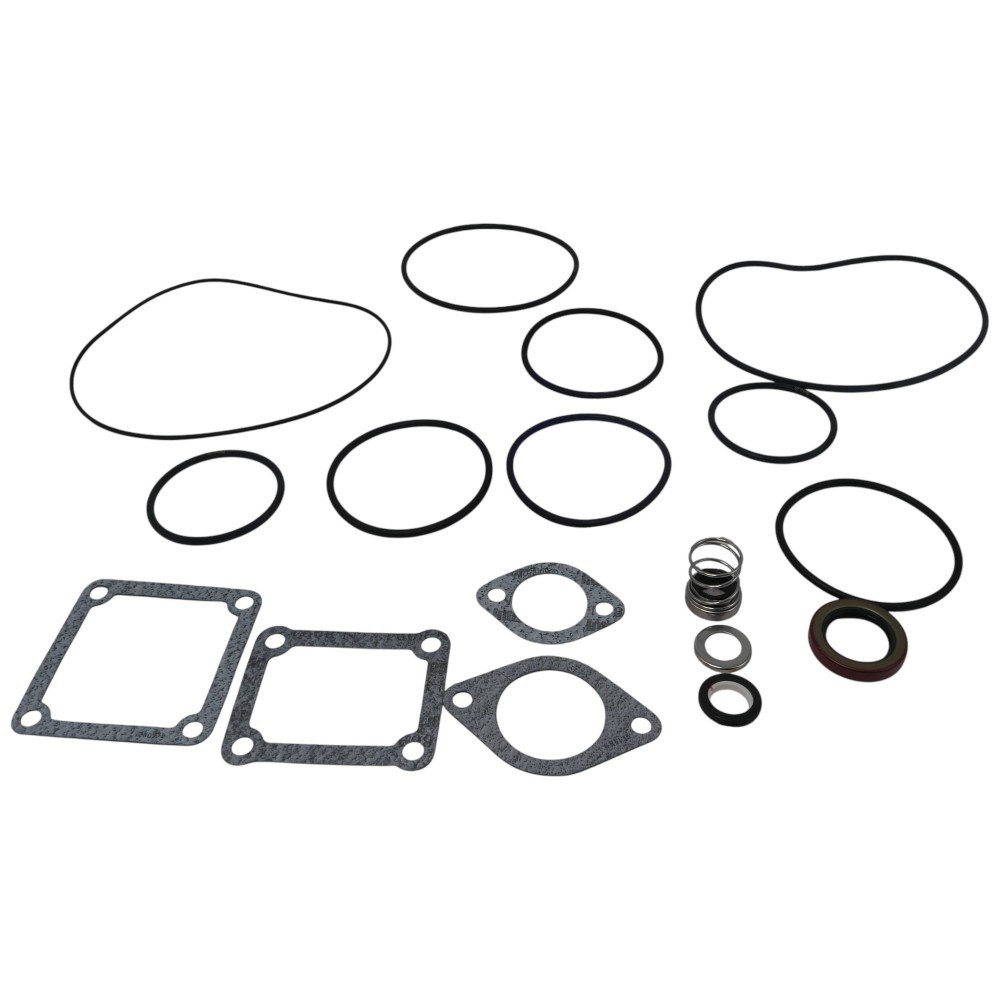 CATERPILLAR Wasserpumpen-Dichtungssatz