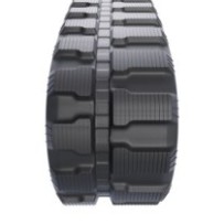 Gąsienica gumowa YANMAR B25