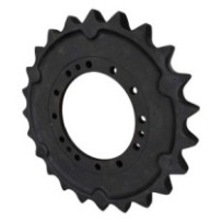 Antriebsrad (Sprocket)...